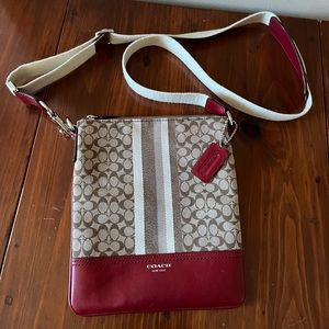 Coach Crossbody Purse